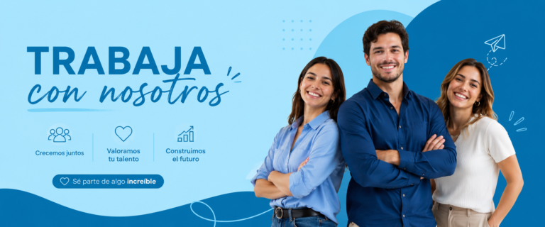 pagina trabaja con nostros