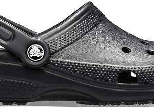 Crocs Negras