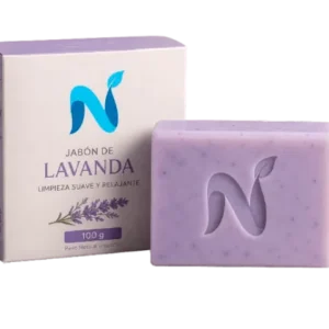 Jabón de Lavanda